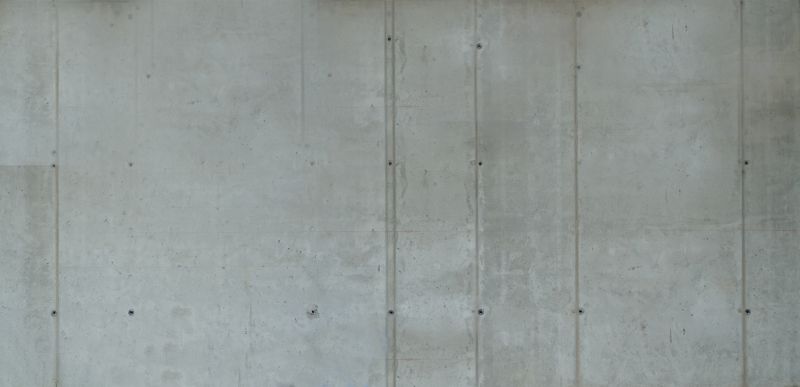 Cement Board Repair