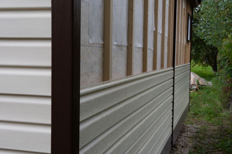 Cement Board Repair