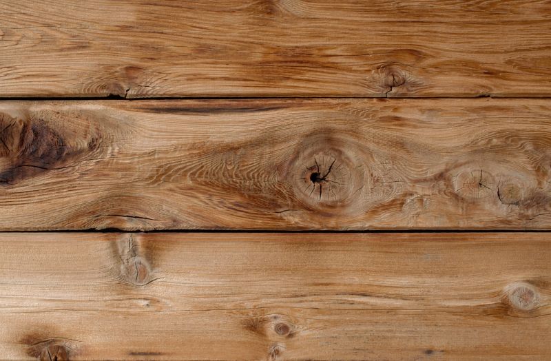 Batten Siding Repair detail