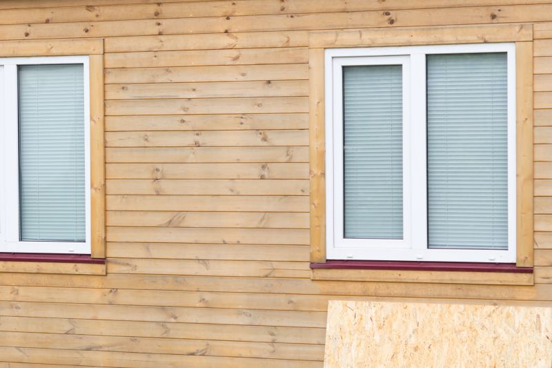 Shiplap Siding Repair